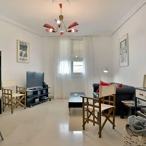 Centrum Con Parking , Cordoba Spain